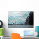 Prince William Sound and Wall Decal