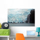 Prince William Sound and Wall Decal