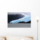 Portage Glacier Alaska Wall Decal