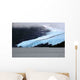 Portage Glacier Alaska Wall Decal