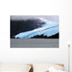 Portage Glacier Alaska Wall Decal