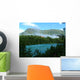 Kenai River Alaska Wall Decal