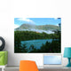 Kenai River Alaska Wall Decal