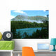 Kenai River Alaska Wall Decal