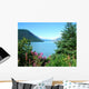 Kenai Peninsula Alaska Wall Decal