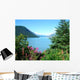 Kenai Peninsula Alaska Wall Decal