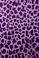 Seamless Leopard Skin Wall Decal