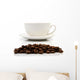 Coffee Cup White