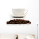 Coffee Cup White