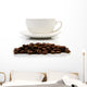 Coffee Cup White