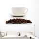 Coffee Cup White