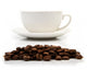 Coffee Cup White