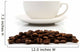 Coffee Cup White