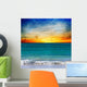 ocean Wall Mural