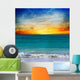 ocean Wall Mural