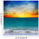 ocean Wall Mural
