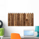 Wooden Fence
