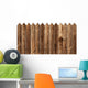 Wooden Fence