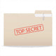 Top Secret Folder