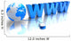 Internet Concept Wall Decal