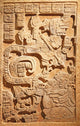 Old Mexican Relief
