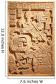 Old Mexican Relief