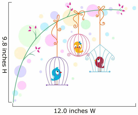 Lovebirds Cages