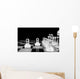 Chess Brave Two Wall Decal