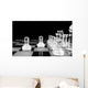 Chess Brave Two Wall Decal