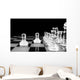 Chess Brave Two Wall Decal