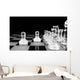 Chess Brave Two Wall Decal