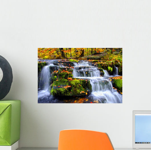 Upper Indian Ladder Falls
