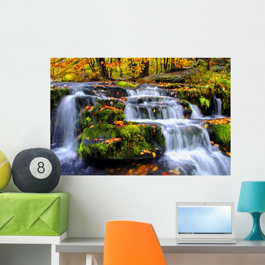 Upper Indian Ladder Falls