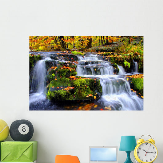 Upper Indian Ladder Falls