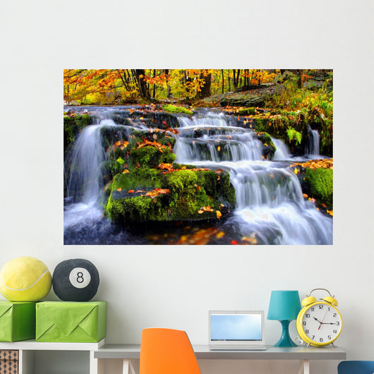 Upper Indian Ladder Falls