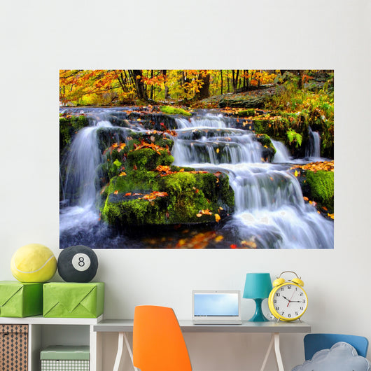 Upper Indian Ladder Falls