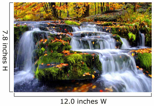Upper Indian Ladder Falls