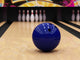 bowling ball and pins Wall Mural