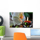 Wellness, icon Wall Mural
