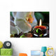 Wellness, icon Wall Mural
