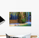 Waterfall Wall Mural