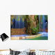 Waterfall Wall Mural
