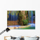 Waterfall Wall Mural