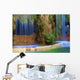 Waterfall Wall Mural