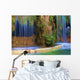 Waterfall Wall Mural