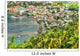 Soufriere St Lucia Carribean