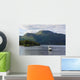 Ben Lomond Wall Decal