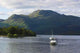 Ben Lomond Wall Decal