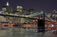 Brooklyn bridge Wall Mural