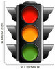 Traffic lights Wall Decal